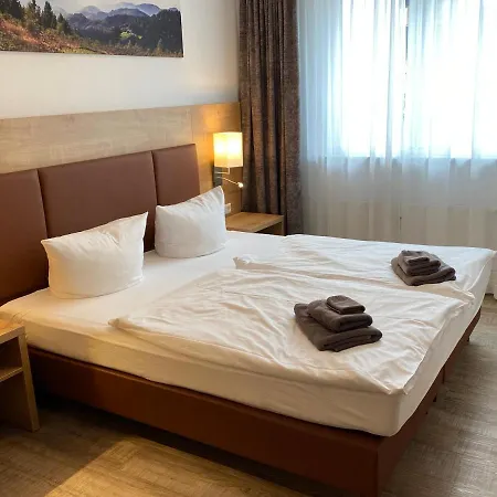 Schwarzwaldnest