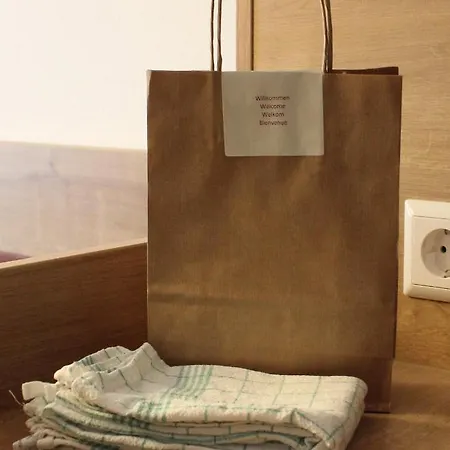 Schwarzwaldnest Apartmán Feldberg (Baden-Wurttemberg)