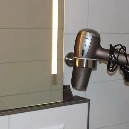 Schwarzwaldnest Apartmán *