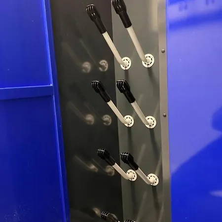 Apartmán Schwarzwaldnest Feldberg (Baden-Wurttemberg)