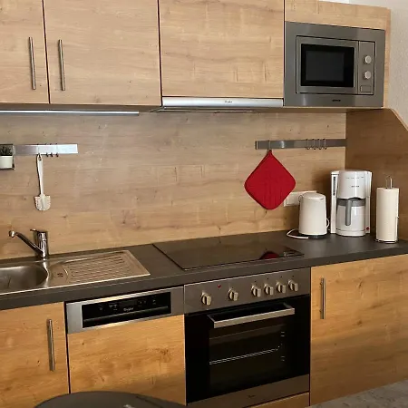 Schwarzwaldnest Feldberg (Baden-Wurttemberg)