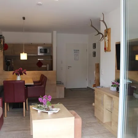 Schwarzwaldnest Feldberg (Baden-Wurttemberg)