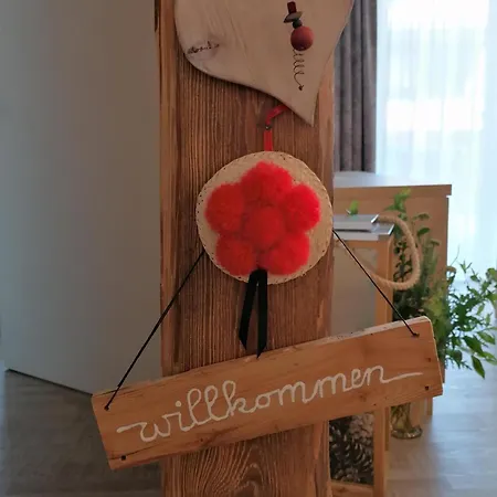 Schwarzwaldnest Feldberg (Baden-Wurttemberg)