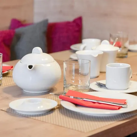 Apartamento Schwarzwaldnest