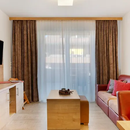 Apartamento Schwarzwaldnest *