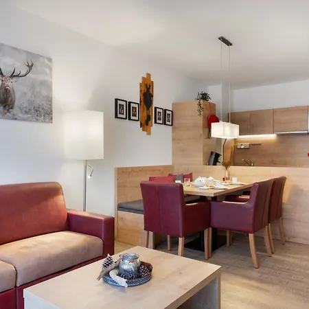 Schwarzwaldnest Apartamento Feldberg (Baden-Wurttemberg)