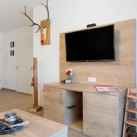 Apartamento Schwarzwaldnest Feldberg (Baden-Wurttemberg)
