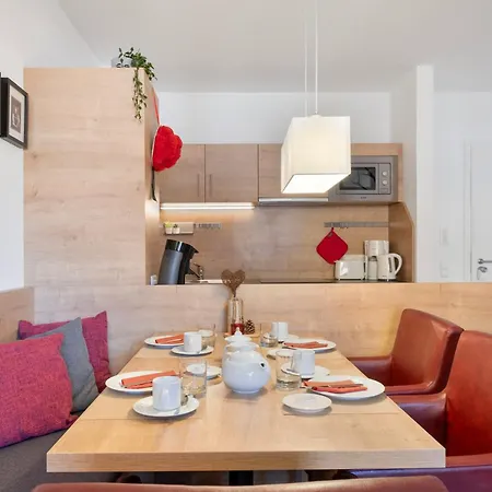 Schwarzwaldnest Apartamento