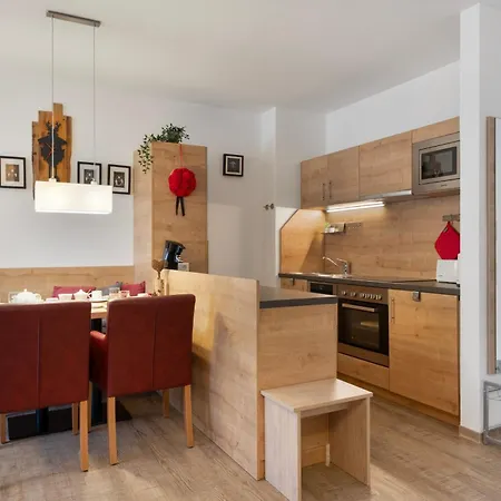 Apartamento Schwarzwaldnest