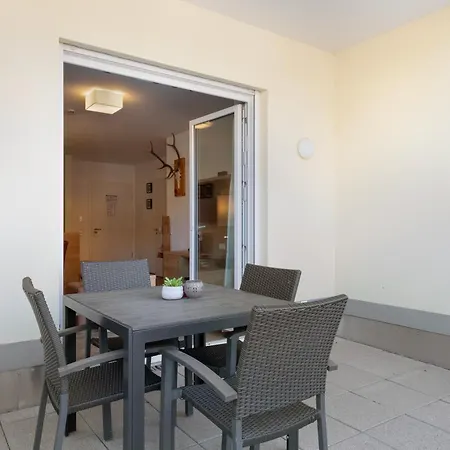 Schwarzwaldnest Apartamento Feldberg (Baden-Wurttemberg)