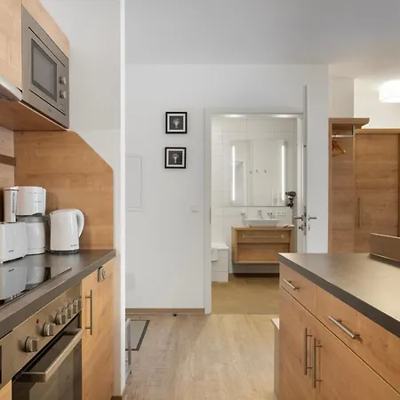 Apartamento Schwarzwaldnest Feldberg (Baden-Wurttemberg)