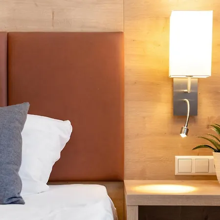 Apartamento Schwarzwaldnest