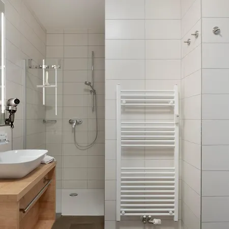 Schwarzwaldnest Apartamento *