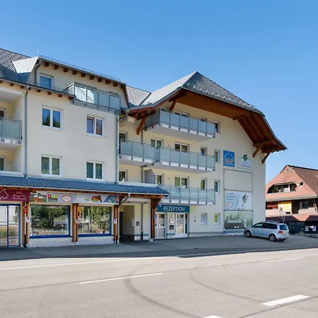 Schwarzwaldnest * Feldberg (Baden-Wurttemberg)