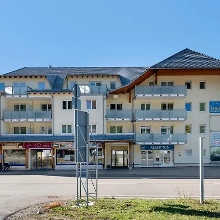Schwarzwaldnest
