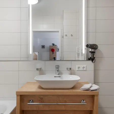 Schwarzwaldnest Apartamento